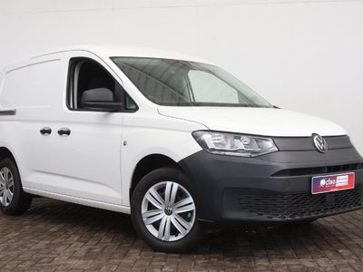 2025 Volkswagen Caddy Cargo 1.6i (81kw) Panel Van