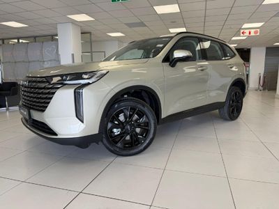 2026 Haval H6 2.0T Luxury Auto
