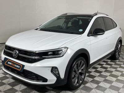 2023 Volkswagen Taigo 1.0 TSI Style Auto