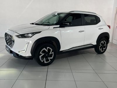 2024 Nissan Magnite 1.0 Turbo Acenta Kuro Auto