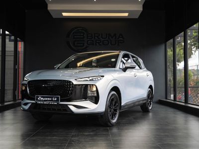 2026 Lepas L4 1.5 Amur