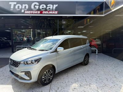 2026 Suzuki Ertiga 1.5 GL