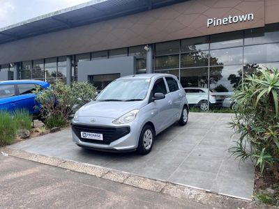 2022 Hyundai Atos 1.1 Motion