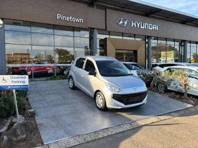 2022 Hyundai Atos 1.1 Motion