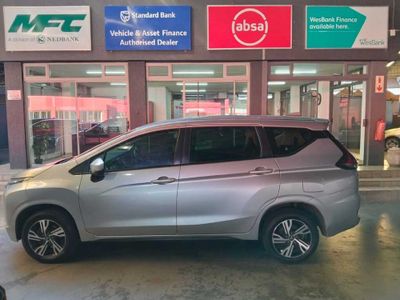 2021 Mitsubishi Xpander 1.5 Auto