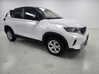 2024 Kia Sonet 1.5 LX CVT
