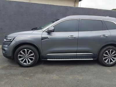 2022 Renault Koleos 2.5 Dynamique Auto