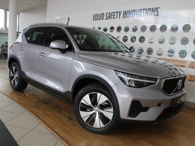 2026 Volvo XC40 B3 Essential Geartronic Mild-Hybrid