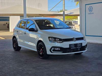 2026 Volkswagen Polo Vivo 1.4