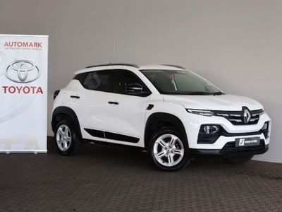 2024 Renault Kiger 1.0 Energy Zen Auto
