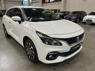 2023 Suzuki Baleno 1.5 GLX Auto