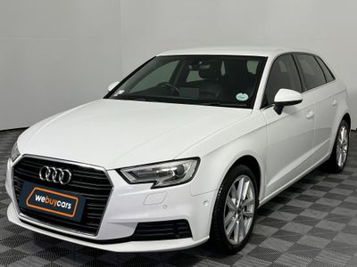 2020 Audi A3 Sportback 1.4 TFSI Auto | 35 TFSI