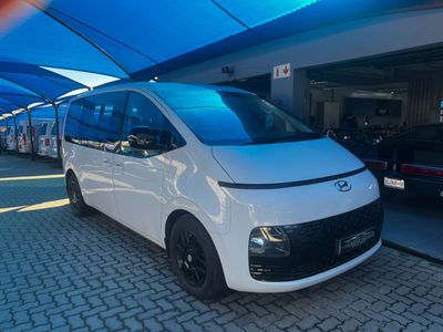 2023 Hyundai Staria 2.2d Executive Auto