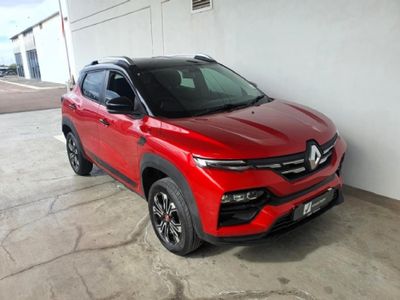 2024 Renault Kiger 1.0T Intens