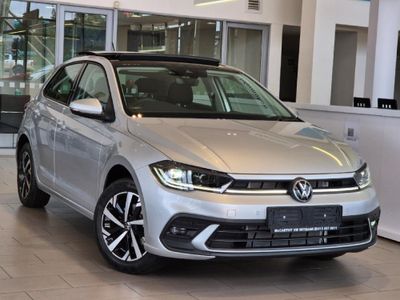2026 Volkswagen Polo 1.0 TSI Life Auto DSG