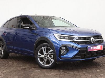 2022 Volkswagen Taigo 1.0 TSI R-Line Auto