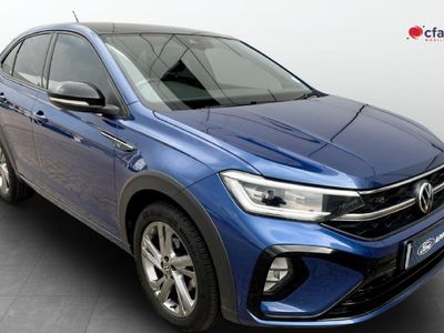 2022 Volkswagen Taigo 1.0 TSI R-Line Auto