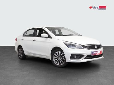 2024 Suzuki Ciaz 1.5 GLX