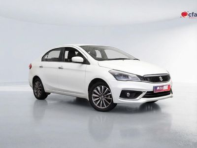 2024 Suzuki Ciaz 1.5 GLX