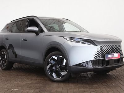 2026 Omoda C7 1.6T Luxury
