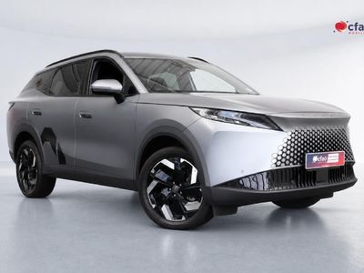 2026 Omoda C7 1.6T Luxury