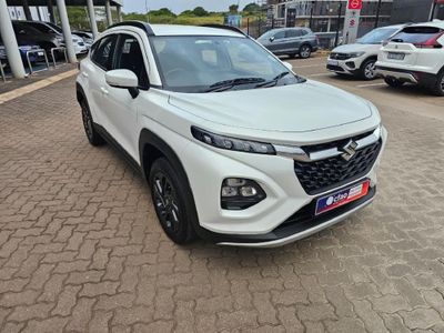 2025 Suzuki Fronx 1.5 GL Auto