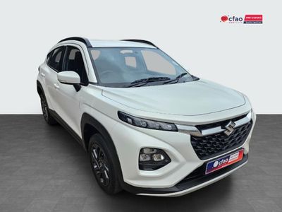 2025 Suzuki Fronx 1.5 GL Auto