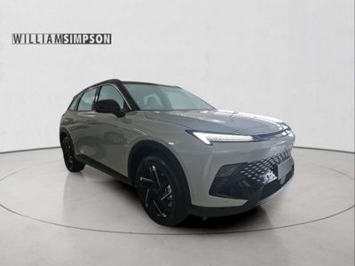 2026 BAIC X55 1.5T Premium Auto