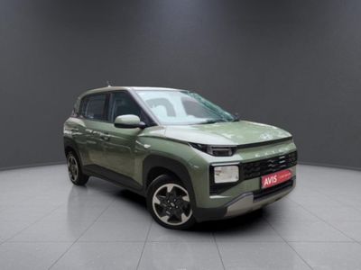 2025 Hyundai Exter 1.2 Premium