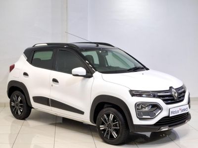 2026 Renault Kwid 1.0 Climber