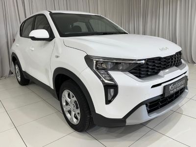 2026 Kia Sonet 1.5 LS