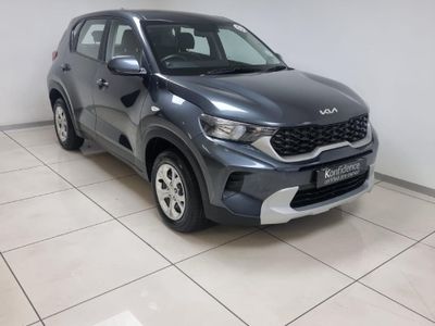 2024 Kia Sonet 1.5 LX