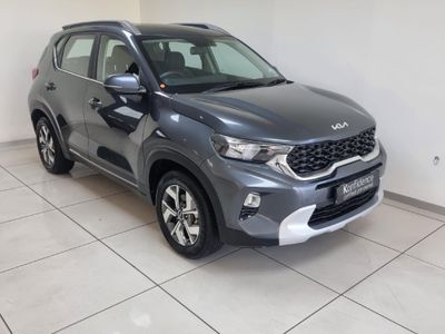 2024 Kia Sonet 1.5 EX