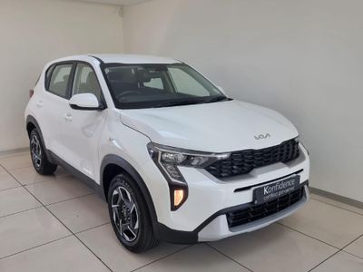 2025 Kia Sonet 1.5 LX Auto