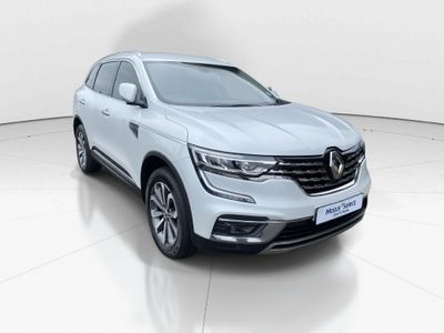 2023 Renault Koleos 2.5 Dynamique Auto 4x4