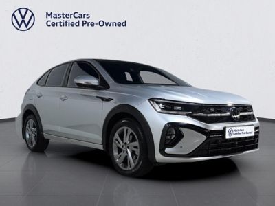 2022 Volkswagen Taigo 1.0 TSI R-Line Auto