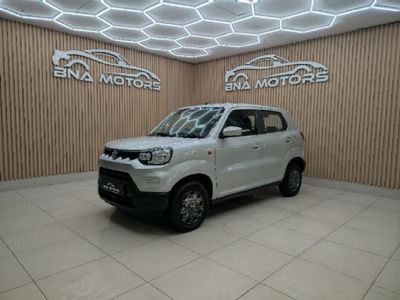 2022 Suzuki S-Presso 1.0 GL