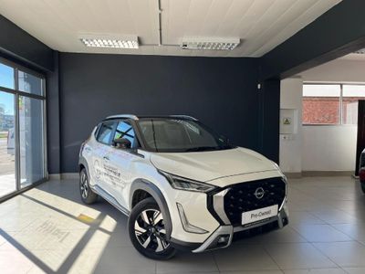 2026 Nissan Magnite 1.0T Acenta