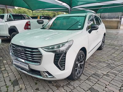 2022 Haval Jolion 1.5T Premium Auto