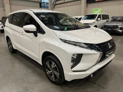 2021 Mitsubishi Xpander 1.5 Auto