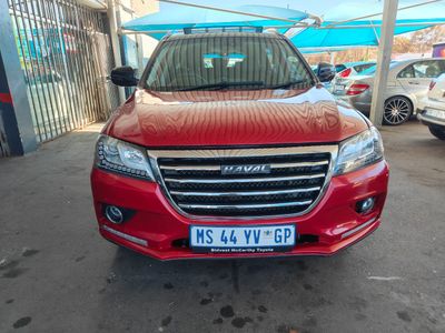 2019 Haval H2 1.5T City Auto