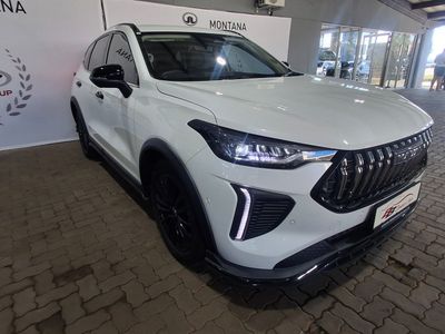 2025 Haval Jolion Pro 1.5T Ultra Luxury DCT