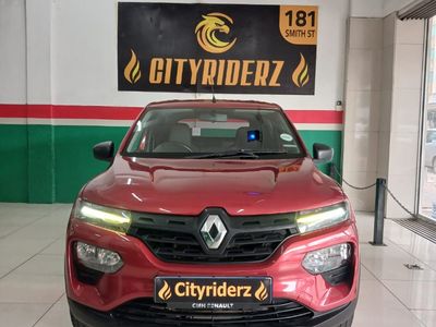 2020 Renault Kwid 1.0 Dynamique