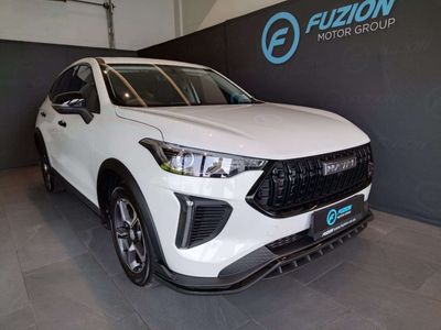2026 Haval Jolion Pro 1.5T Premium DCT