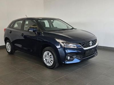 2026 Suzuki Baleno 1.5 GL Auto