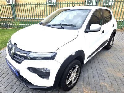 2023 Renault Kwid 1.0 Dynamique