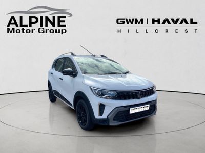 2026 Renault Triber 1.0 Techno