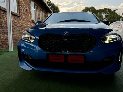 2021 BMW 1 Series Give away price