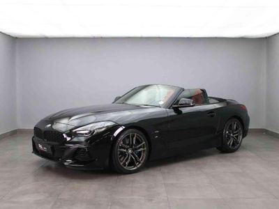 2019 BMW Z4 M40i