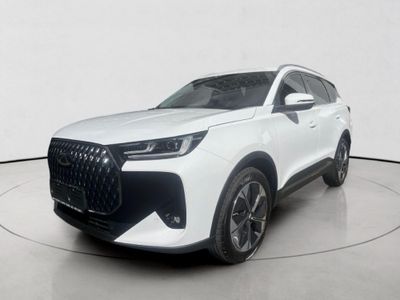 2026 Chery Tiggo 7 Pro 1.6T Legacy Auto